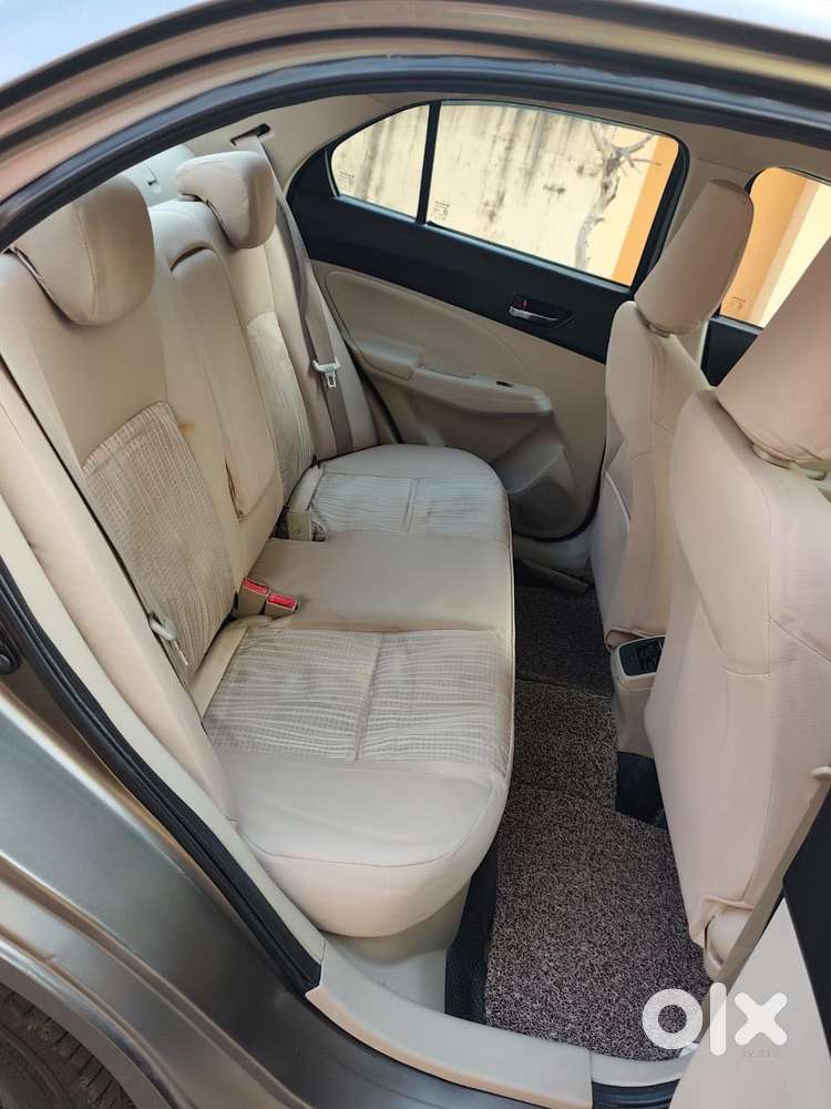 Maruti Suzuki Swift Dzire Vdi Bsiv, 2019, Diesel