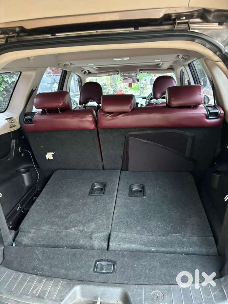 Mahindra Xuv500 Diesel 2018