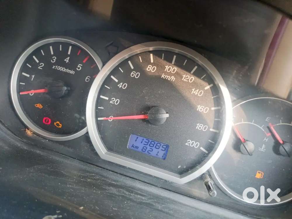 Chevrolet Enjoy Diesel Manual 2014