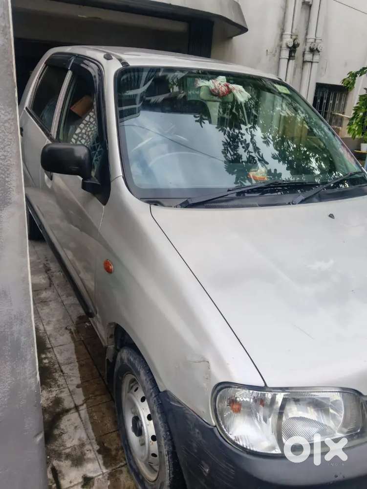 Paper Update Till December  First' Owner,, 24k Running,eko Kaam Nai