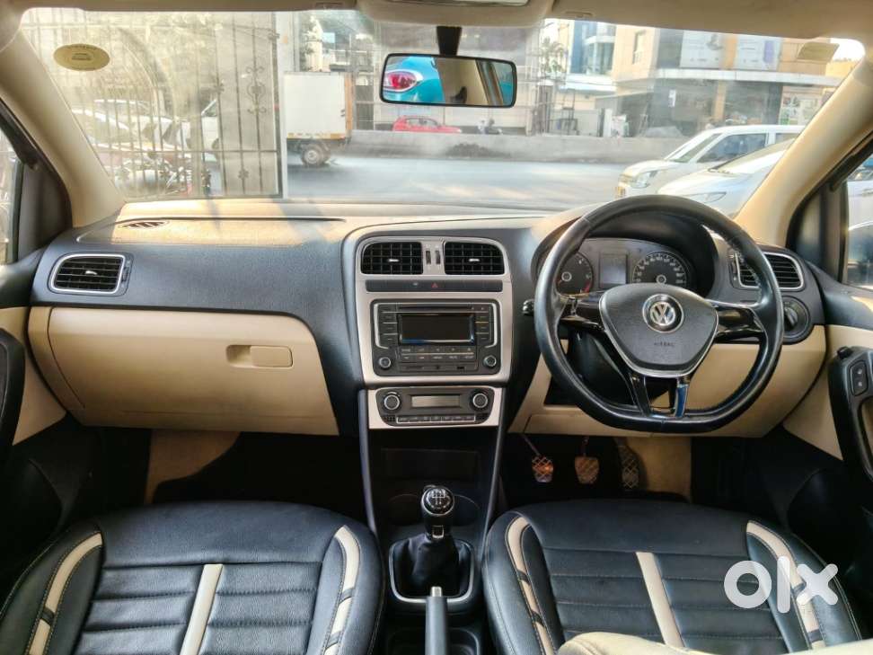 Volkswagen Ameo 1.5 Tdi Highline, 2017, Diesel