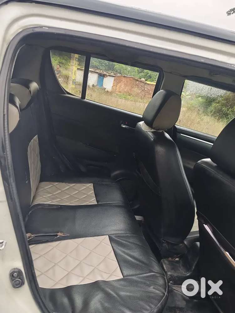 Maruti Suzuki Swift 2015