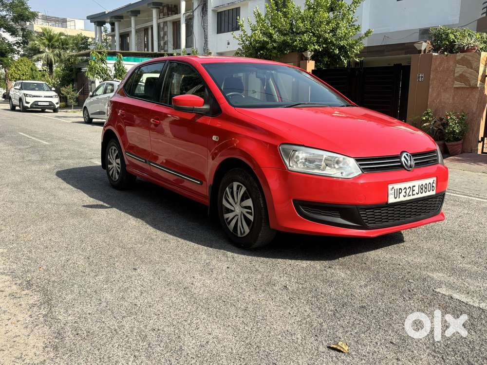 Volkswagen Polo 1.0 Mpi Comfortline, 2012, Petrol