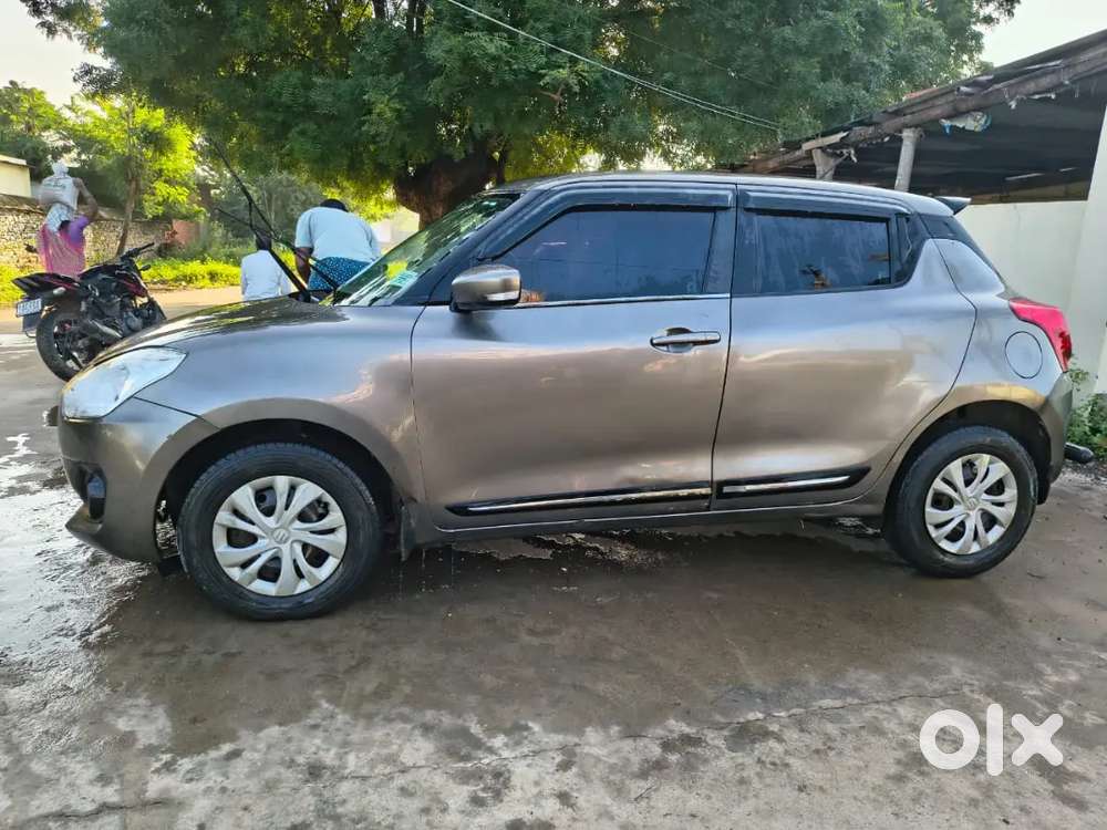Maruti Suzuki Swift Vdi 2019 Diesel 131999 Km Driven