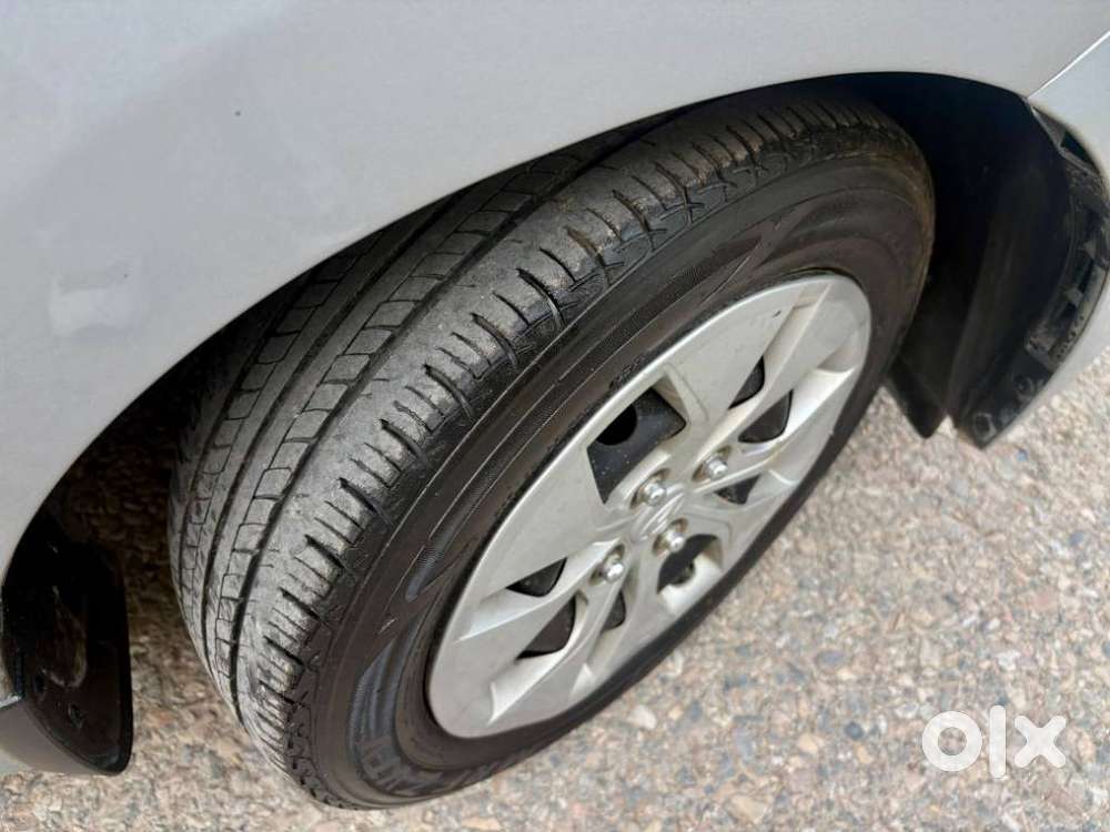 Hyundai Xcent S 1.2, 2019, Cng & Hybrids