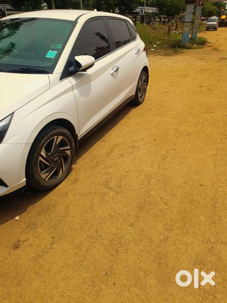 Hyundai I20 Asta 2021