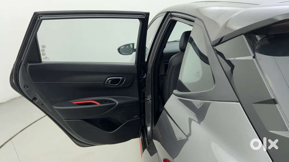 Hyundai I20 N Line N8 1.0 Turbo Dct, 2023, Petrol