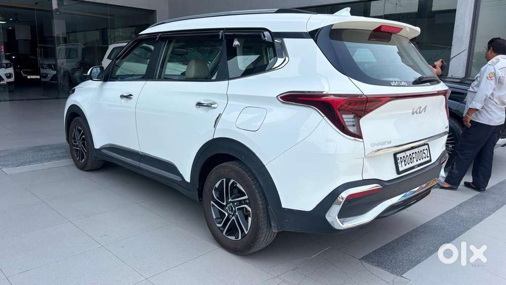 Kia Carens, 2023, Diesel