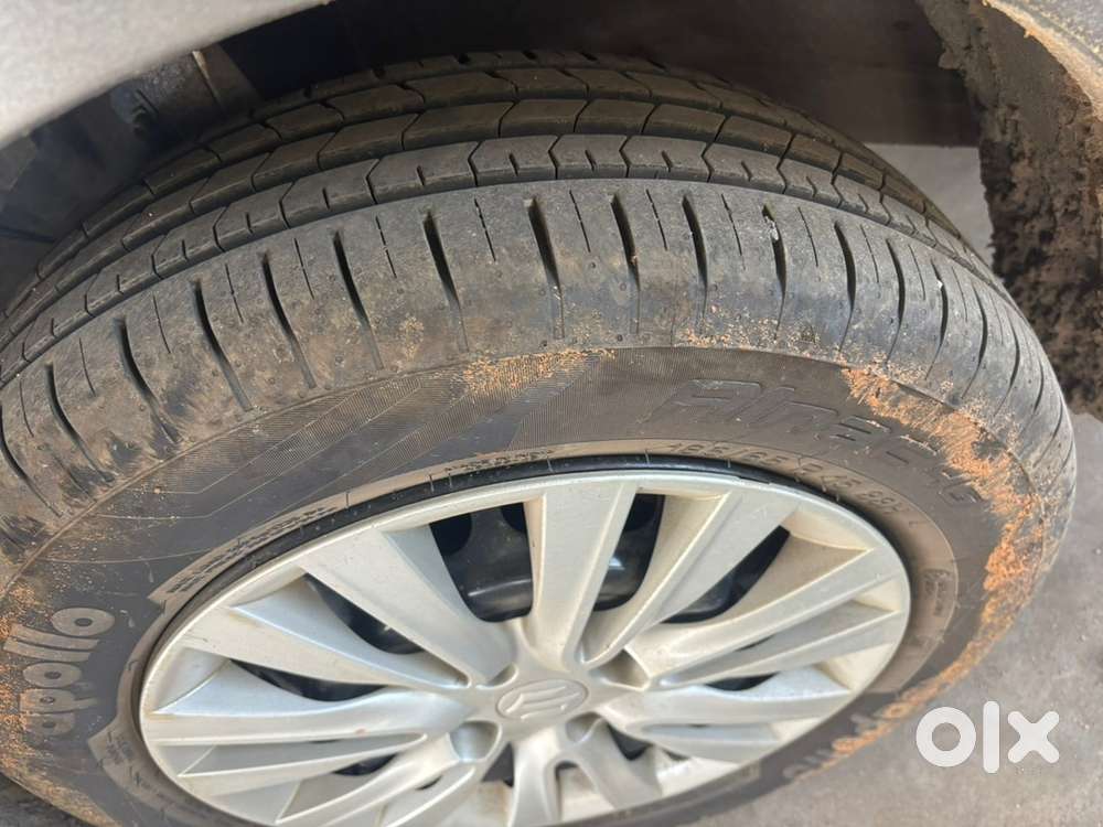 Maruti Suzuki Baleno
