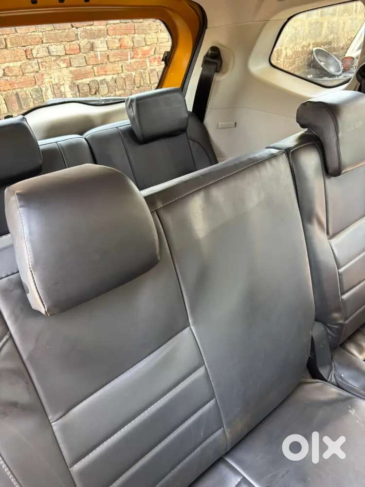 Renault Triber 2020 Petrol 26143 Km Driven
