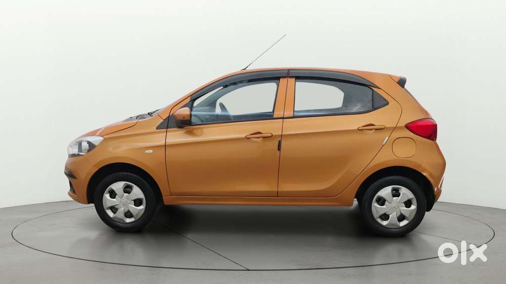 Tata Tiago 1.05 Revotorq Xt, 2018, Petrol
