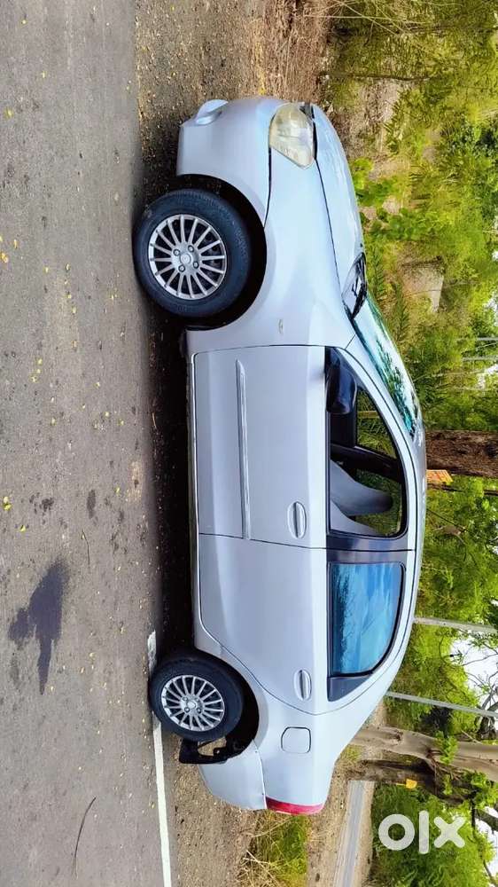 Toyota Etios 2011 Petrol Good Condition
