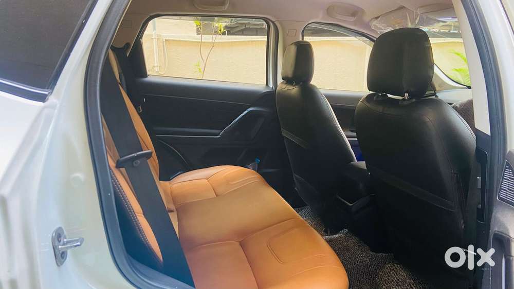 Tata Harrier Xe, 2021, Diesel