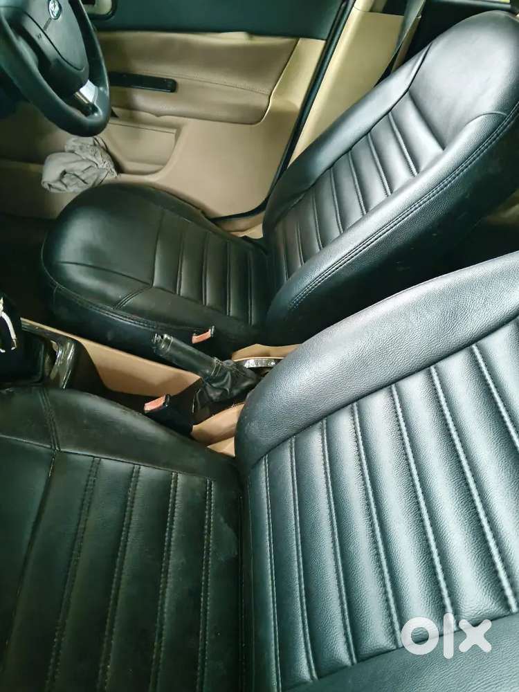 Ford Fiesta Diesel 2009