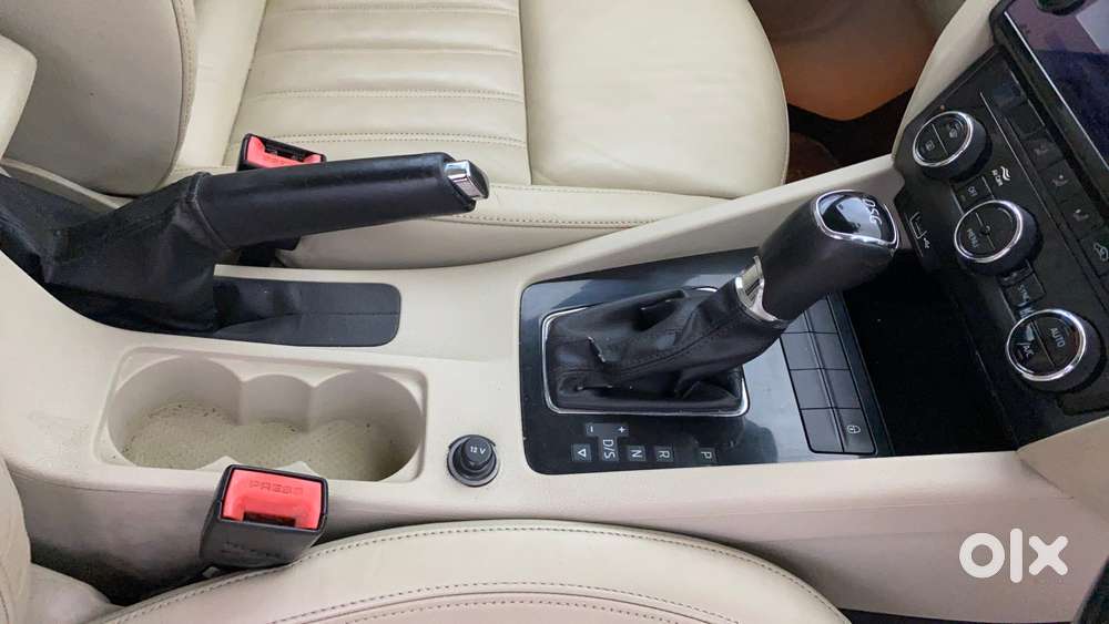 Skoda Octavia 1.8 Tsi At L K, 2018, Petrol