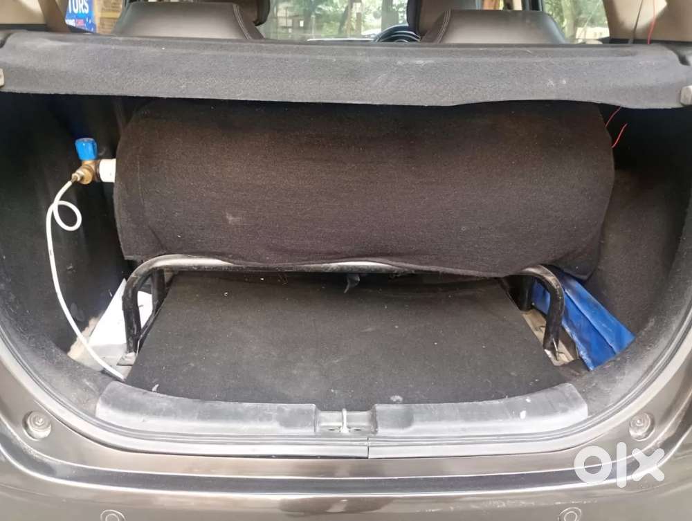 Honda Jazz Vx Cvt, 2019, Petrol