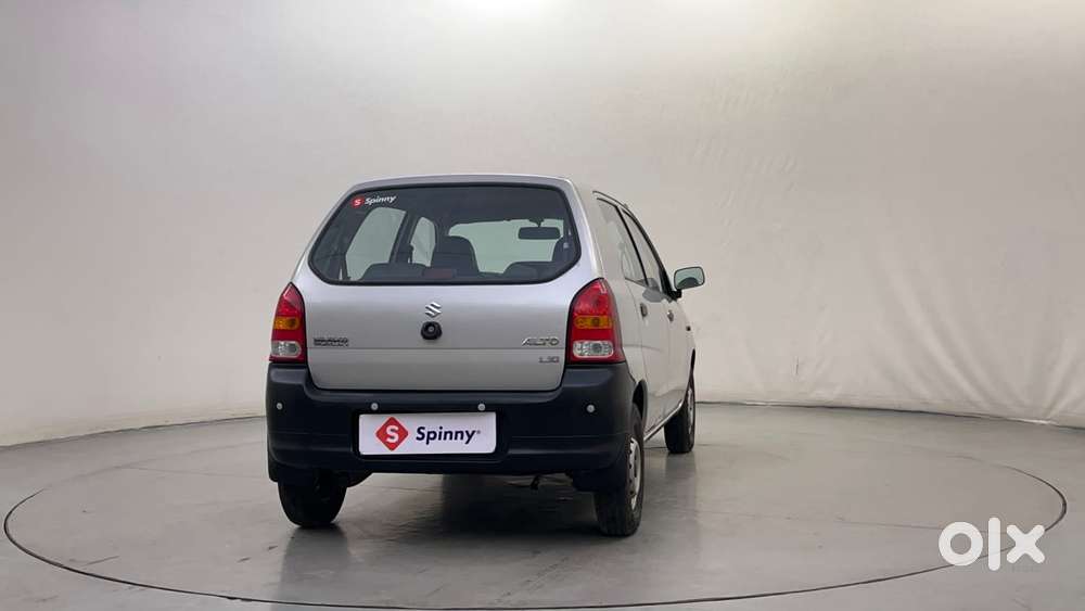 Maruti Suzuki Alto Std, 2012, Petrol
