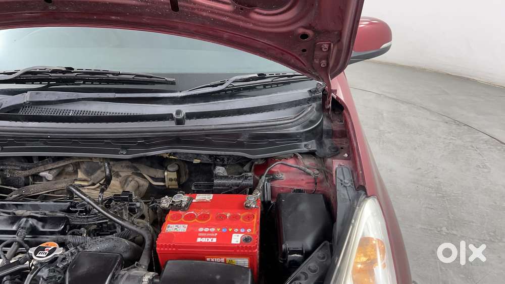 Hyundai I20 2012-2014 Asta 1.2, 2011, Petrol