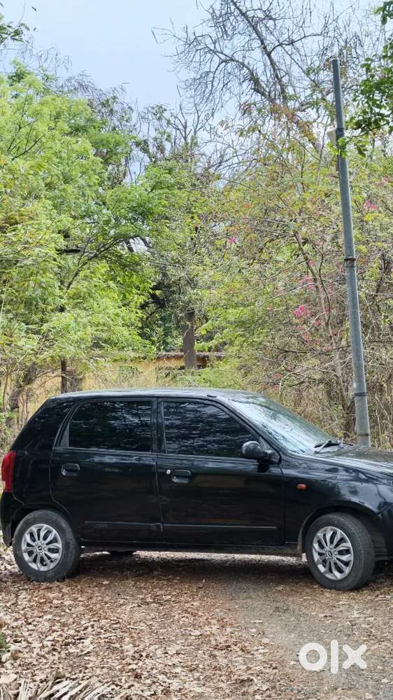Maruti Suzuki Alto K10 2013