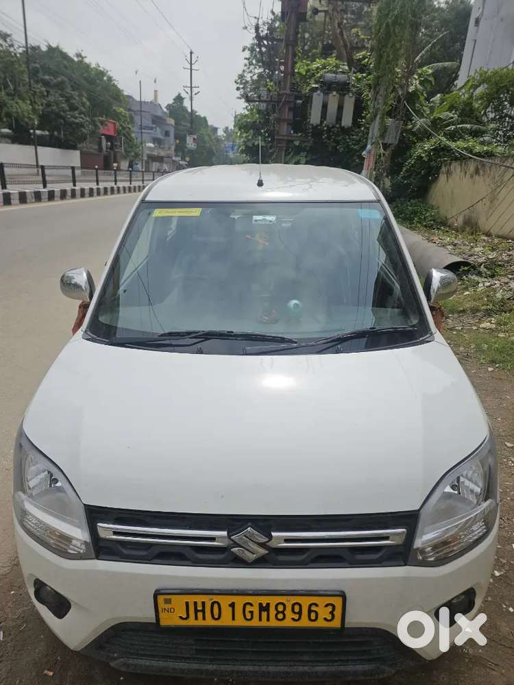 Maruti Suzuki Wagon 2026 Lxi Manual Petrol