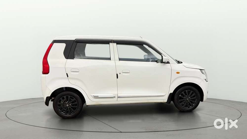 Maruti Suzuki Wagon R Amt Vxi Option, 2022, Petrol