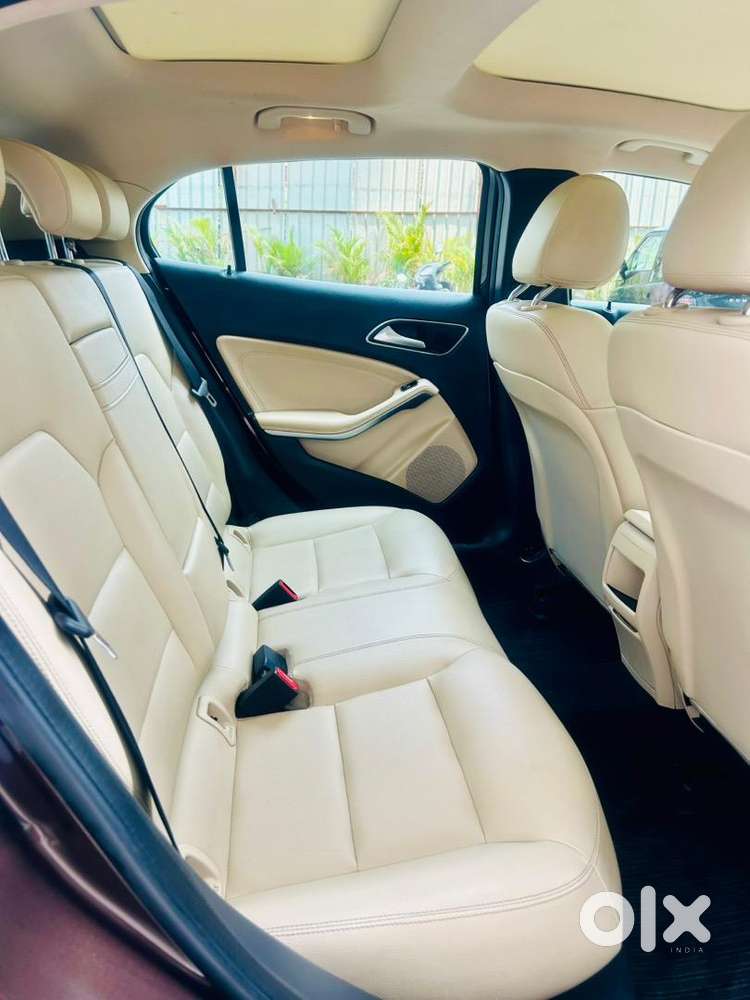 Mercedes-benz Gla 2017 Diesel Good Condition