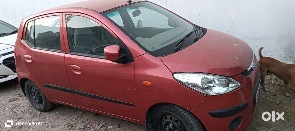 Hyundai I10 2010 Petrol Good Condition