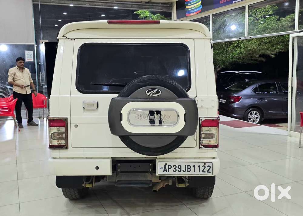 Mahindra Xuv700