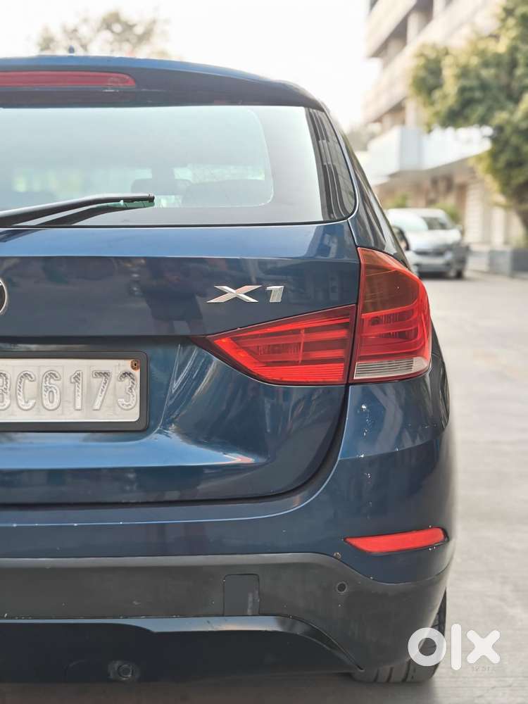 Bmw X1 2012-2015 Sdrive20d, 2014, Diesel