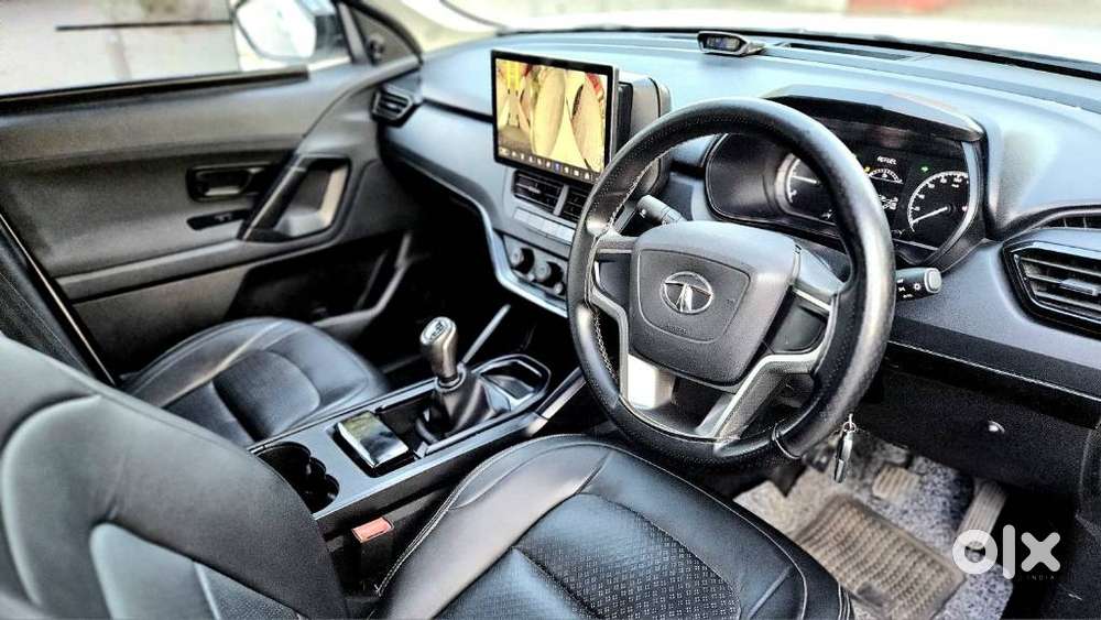 Tata Harrier Xe, 2022, Diesel