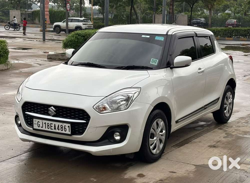 Maruti Suzuki Swift Vxi Ags, 2023, Petrol