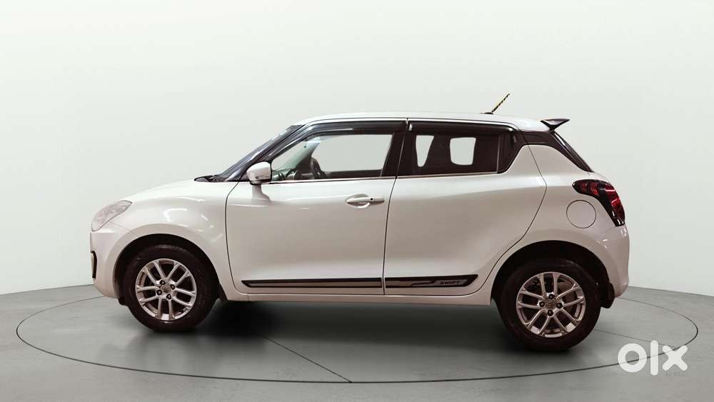 Maruti Suzuki Swift Amt Zxi, 2019, Petrol