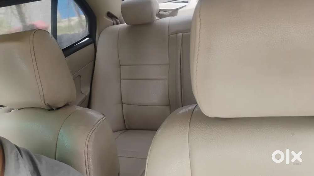 Maruti Suzuki Dzire 2013