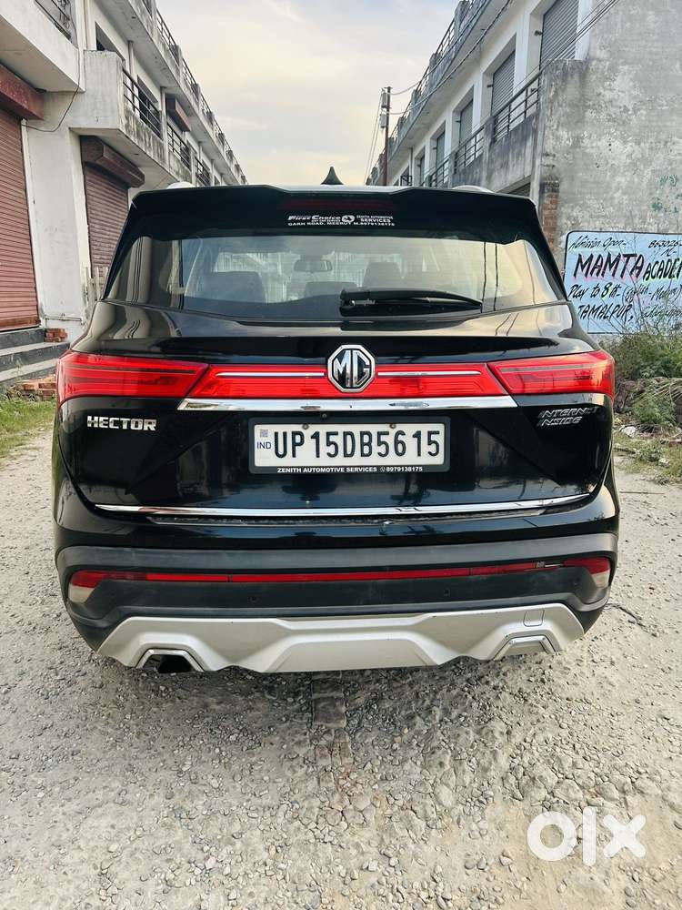 Mg Hector Sharp Diesel Mt, 2019, Diesel