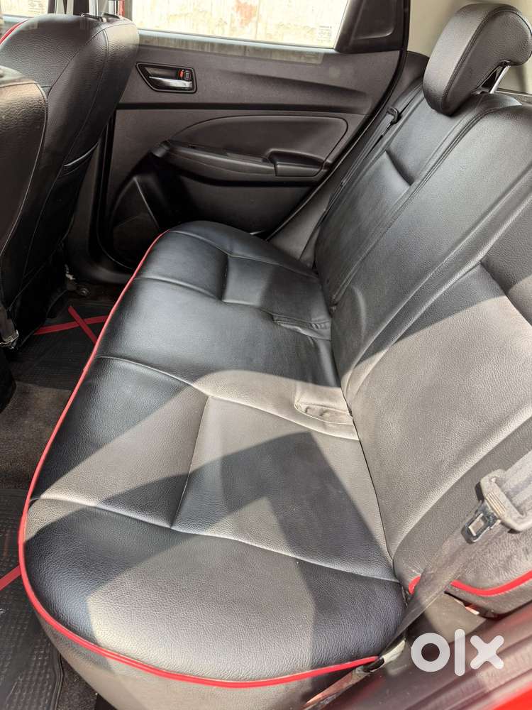 Maruti Suzuki Swift 2018 Amt Zdi, 2018, Diesel