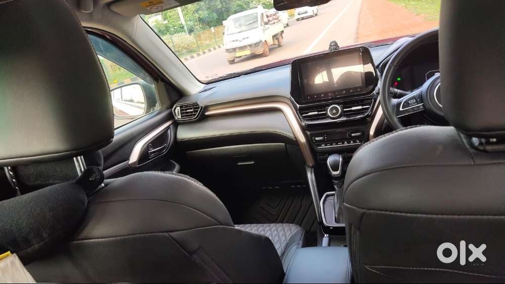 Maruti Suzuki Vitara 2024