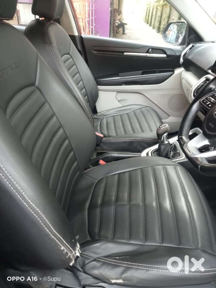 Kia Sonet 1.0 Htx Imt Anniversary Edition, 2021, Petrol