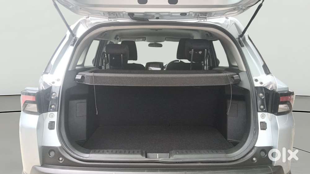 Maruti Suzuki Brezza Vxi At, 2024, Petrol