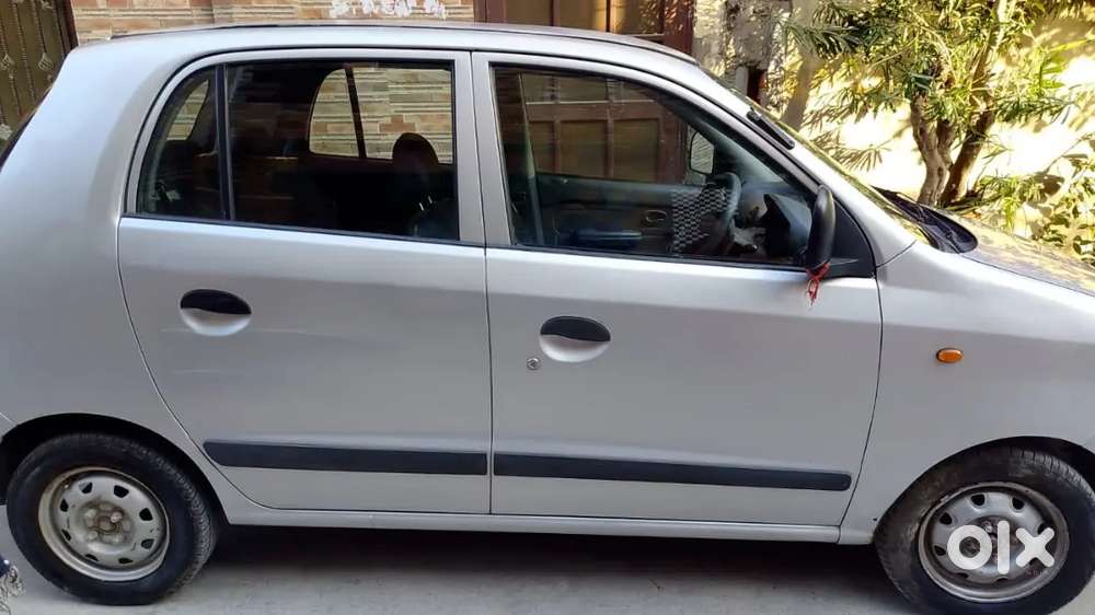 Hyundai Santro Xing Gl 2009 Passing 2029 Tak Ha Jesna Lane Call Me