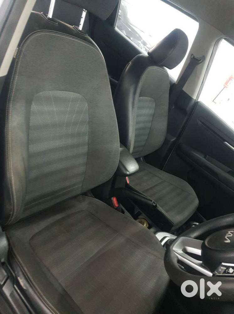 Kia Sonet Htk Plus 1.5 Diesel Mt, 2022, Diesel