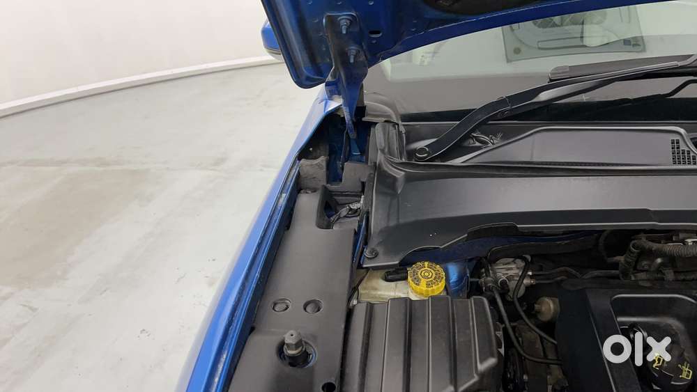 Jeep Compass 1.4 Limited, 2018, Petrol