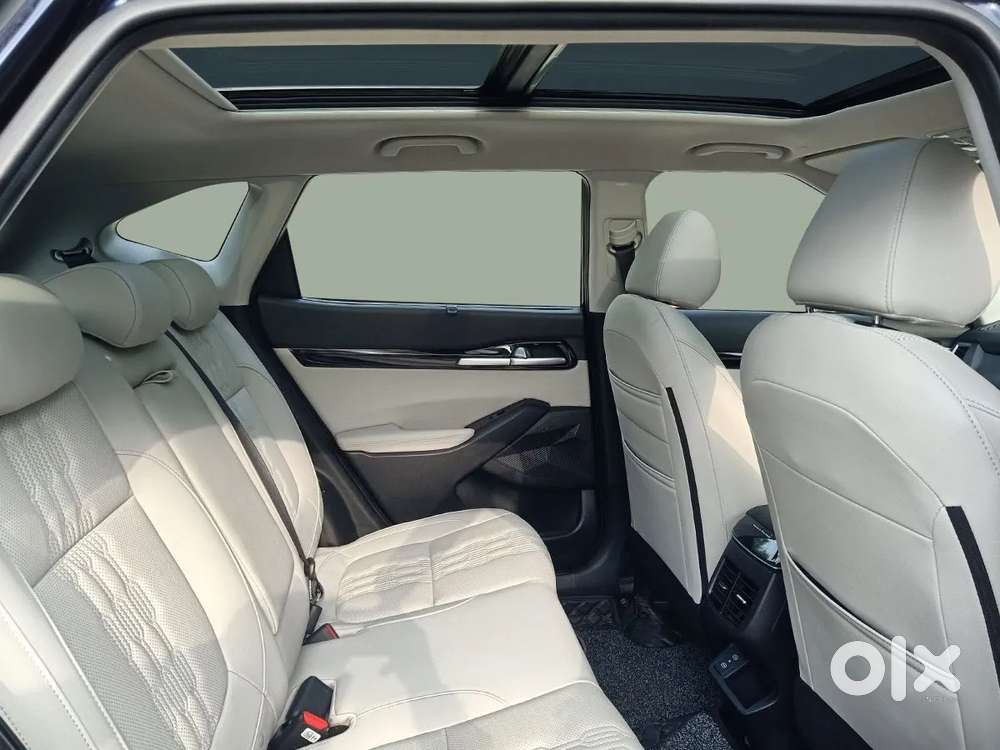 Kia Seltos, 2024, Petrol