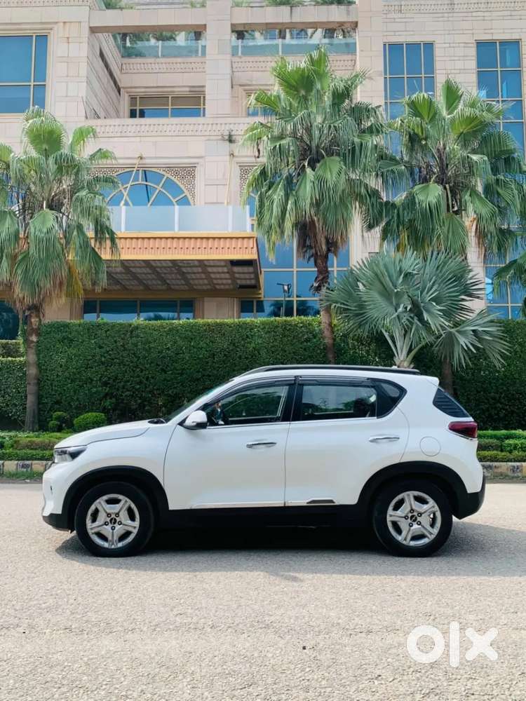 Kia Sonet 1.2 Htk Plus, 2021, Petrol