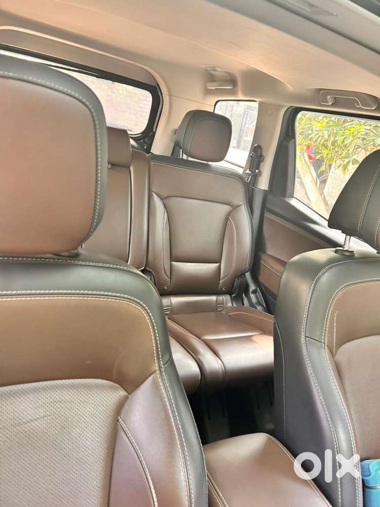 Mahindra Scorpio N Diesel Well Maintained