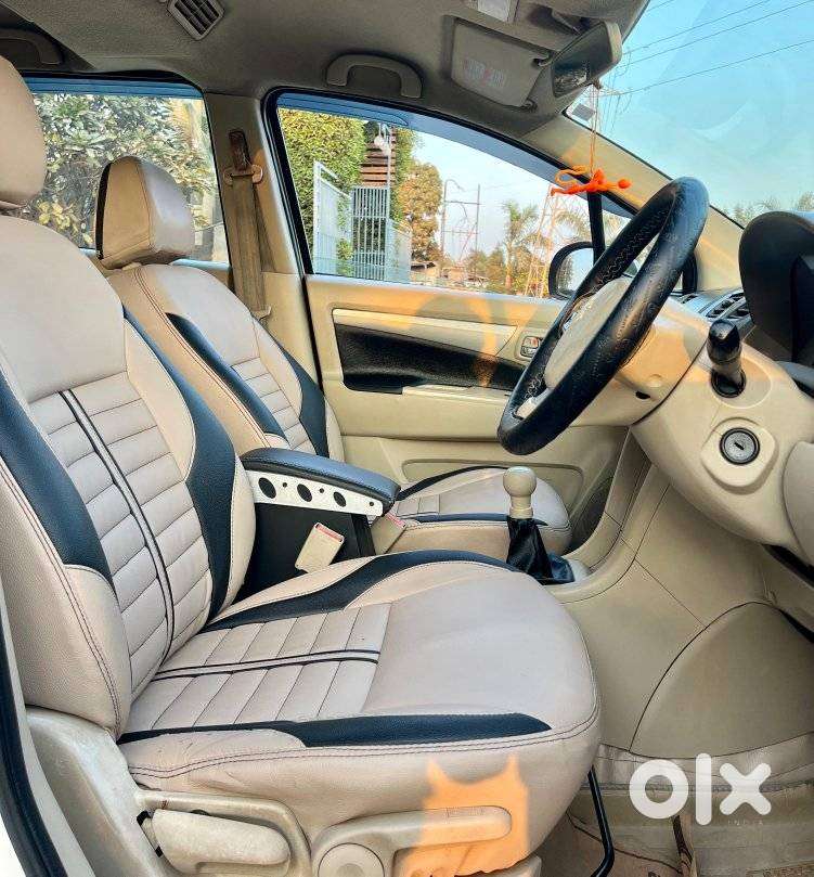 Maruti Suzuki Ertiga 1.5 Zdi, 2015, Diesel