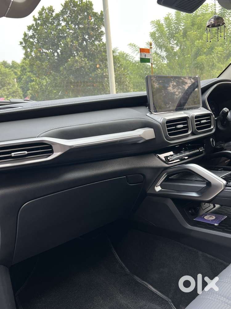 Mg Magestor Magester, 2026, Diesel