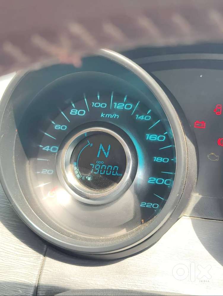 Mahindra Xuv500 2019 Diesel Well Maintained