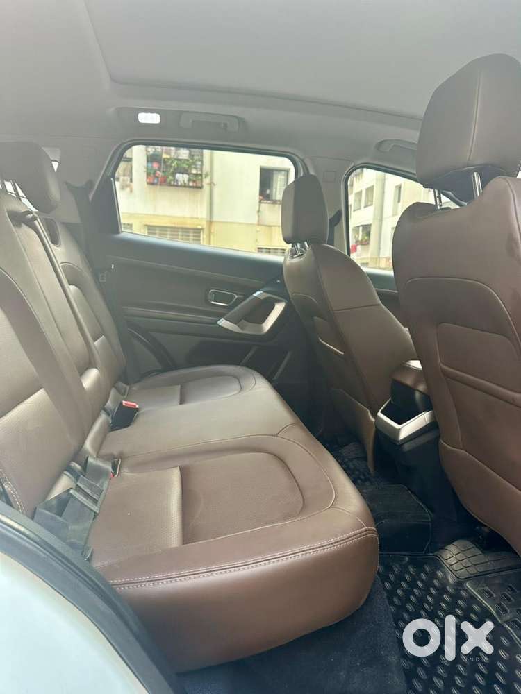 Tata Harrier Xza Plus At, 2020, Diesel