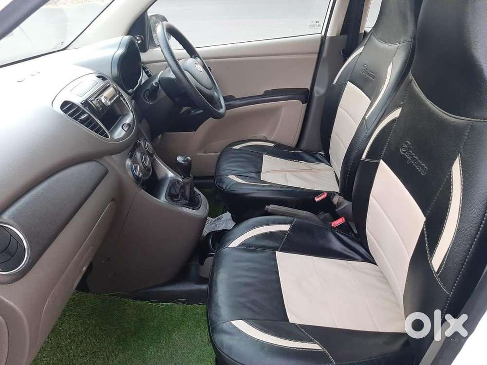 Reliable Hyundai 2014 Car