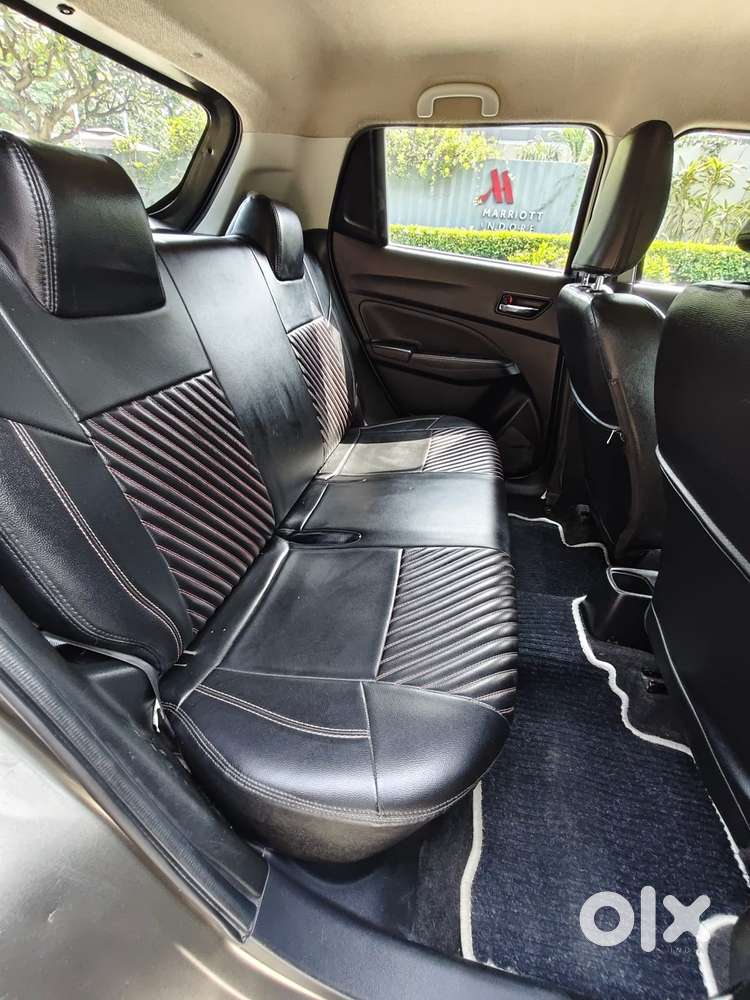 Maruti Suzuki Swift Vxi + Manual, 2022, Petrol